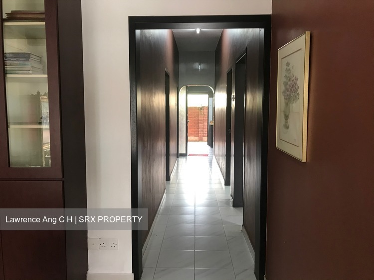 Mayfair Park (D21), Semi-Detached #217409261